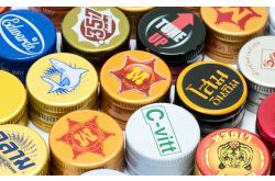 ฝาเกลียวอลูมิเนียม